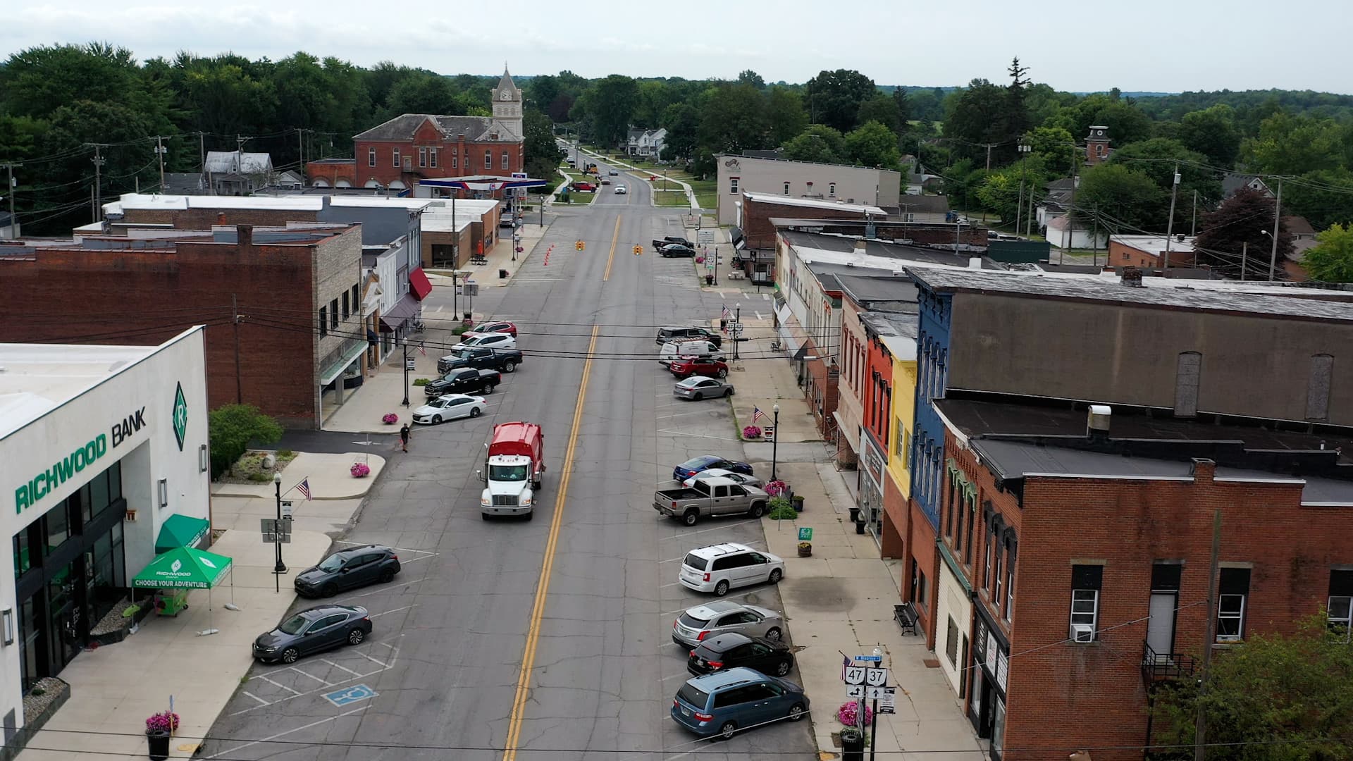 Richwood
