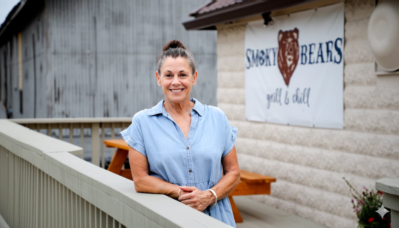 Smoky Bears Grill & Chill